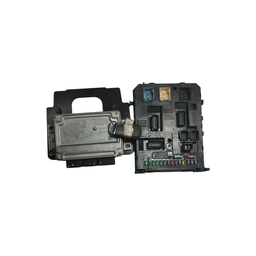 Kit Code Modulo Citroen C4 2.0 2008 A 2013