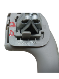 ALCA TETO DIANTEIRA DIREITA TORO RENEGADE COMPAS 2016 A 2021