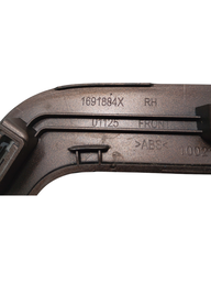 MOLDURA FORRO  DIANTEIRO DIREITO TORO DIESEL 1691884X