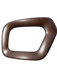 MOLDURA FORRO  DIANTEIRO DIREITO TORO DIESEL 1691884X
