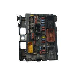 Modulo Bsm Citroen C4 2008 A 2013