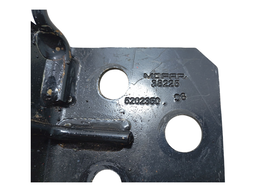 SUPORTE TRAVA BANCO TRASEIRO DIREITO TORO 2016 A 2025