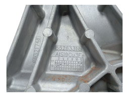 SUPORTE DIFERENCIAL DIANTEIRO TORO RENEGADE COMPASS 2.0 DIES