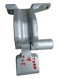 DOBRADICA TAMPA TRASEIRA LADO ESQUERDO TORO 2016 A 2025