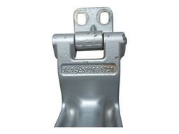 DOBRADICA TAMPA TRASEIRA LADO DIREITO TORO 2016 A 2025