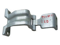 DOBRADICA TAMPA TRASEIRA LADO DIREITO TORO 2016 A 2025