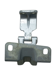 DOBRADICA TAMPA TRASEIRA LADO DIREITO TORO 2016 A 2025