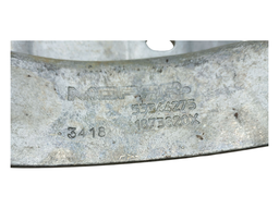 SUPORTE CATALISADOR TORO COMPASS RENEGADE 2.0 DIESEL