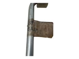 CANO FLAUTA BICO INJETOR TORO COMPASS RENEGADE 2.0 DIESEL