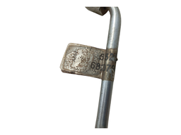 CANO FLAUTA BICO INJETOR TORO COMPASS RENEGADE 2.0 DIESEL