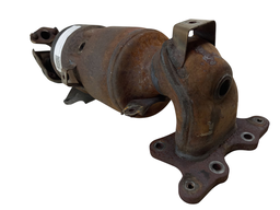 CATALISADOR CIVIC G9 CR-V 1.8 2.0 2012 2013 A 2016