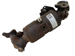 CATALISADOR CIVIC G9 CR-V 1.8 2.0 2012 2013 A 2016