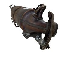 CATALISADOR CIVIC G9 CR-V 1.8 2.0 2012 2013 A 2016