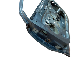 PORTA DIANTEIRA DIREITA C4 HATCH PALLAS 2008 2009 A 2013