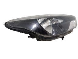 FAROL DIREITO FORD KA 2015 A 2018 FUMÊ