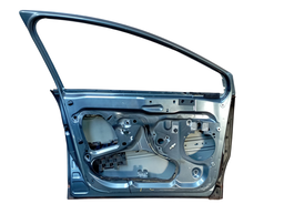PORTA DIANTEIRA ESQUERDA C4 HATCH PALLAS 2008 2009 A 2013