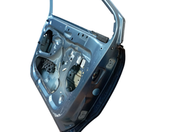 PORTA DIANTEIRA ESQUERDA C4 HATCH PALLAS 2008 2009 A 2013