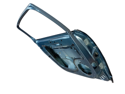 PORTA TRASEIRA ESQUERDA C4 PALLAS 2008 2009 2010 A 2013