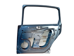 PORTA TRASEIRA DIREITA C4 PALLAS 2008 2009 2010 A 2013