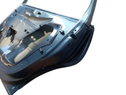 PORTA TRASEIRA DIREITA C4 PALLAS 2008 2009 2010 A 2013