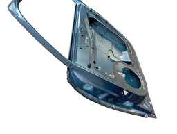 PORTA TRASEIRA DIREITA C4 PALLAS 2008 2009 2010 A 2013