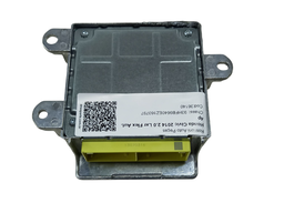  MODULO AIRBAG HONDA CIVIC G9 CÓD.77960TS0L410M1 C/COLISÃO