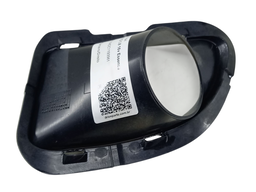 GRADE MOLDURA MILHA DIREITO PUNTO 2008 A 2012