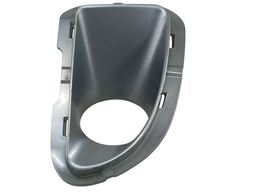 GRADE MOLDURA MILHA DIREITO PUNTO 2008 A 2012