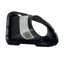 GRADE MOLDURA MILHA ESQUERDO PUNTO 2008 A 2012