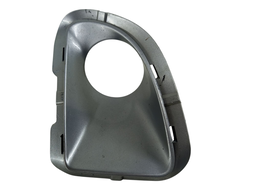 GRADE MOLDURA MILHA ESQUERDO PUNTO 2008 A 2012