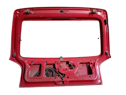 TAMPA TRASEIRA GOL G3 2000 2001 2002