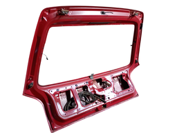 TAMPA TRASEIRA GOL G3 2000 2001 2002