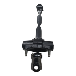 LIMITADOR PORTA ESQUERDA NISSAN SENTRA 2007 A 2012