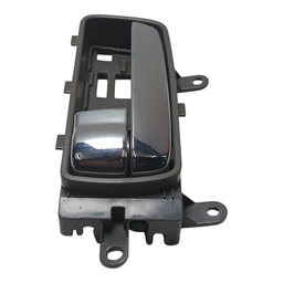 MAÇANETA INTERNA PORTA ESQUERDA NISSAN SENTRA 2008 Á 2012
