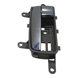 MAÇANETA INTERNA PORTA ESQUERDA NISSAN SENTRA 2008 Á 2012