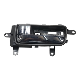 Maçaneta Interna Porta Esquerda Nissan Sentra 2008 Á 2012