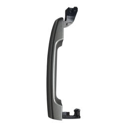 Maçaneta Porta Externa Traseira Esquerda Nissan Sentra 2008 Á 2012