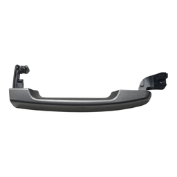 MAÇANETA PORTA EXTERNA TRASEIRA ESQUERDA NISSAN SENTRA 2008 Á 2012