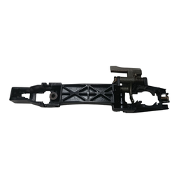 SUPORTE MAÇANETA TRASEIRA DIREITA NISSAN SENTRA 2008 Á 2012