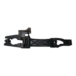 SUPORTE MAÇANETA TRASEIRA DIREITA NISSAN SENTRA 2008 Á 2012