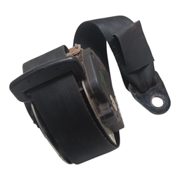 Cinto de segurança traseiro direito Renault Duster 2008 Á 2012