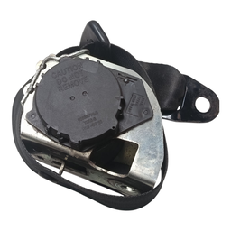 CINTO DE SEGURANÇA TRASEIRO DIREITO RENAULT DUSTER 2008 Á 2012