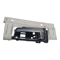 MAÇANETA INTERNA DIANTEIRA ESQUERDA NISSAN SENTRA 2007 A 2012