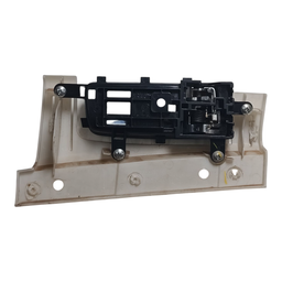 MAÇANETA INTERNA DIANTEIRA ESQUERDA NISSAN SENTRA 2007 A 2012