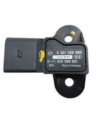 SENSOR MAP GOL FOX POLO GOLF KOMBI G3 A G6 0261230095