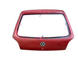 Tampa Traseira Gol G3 2003 2004 2005