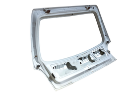 TAMPA TRASEIRA CORSA WIND 1995 1996 1997 1998 A 2004