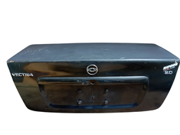 Tampa Traseira Vectra 1997 1998 1999