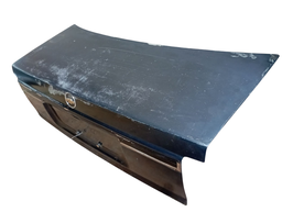 TAMPA TRASEIRA OMEGA 1992 1993 1994 1995 1996 1997 1998