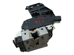 FECHADURA PORTA RENEGADE FREEMONT TORO COMPASS RAMPAGE T.E